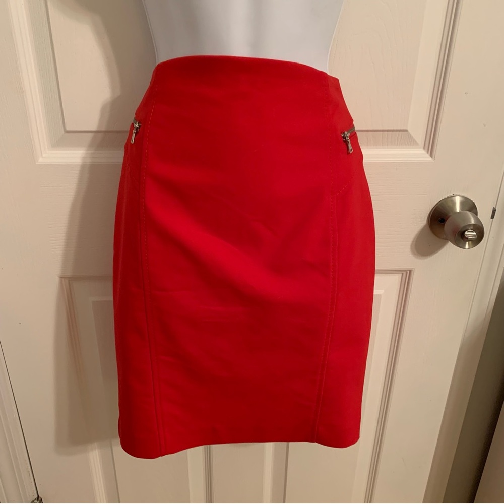 Express pencil skirt